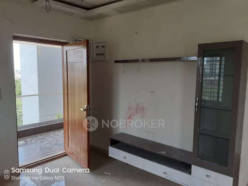 2 BHK Flat In Nnk Building for Rent  In  Shaikpet, 