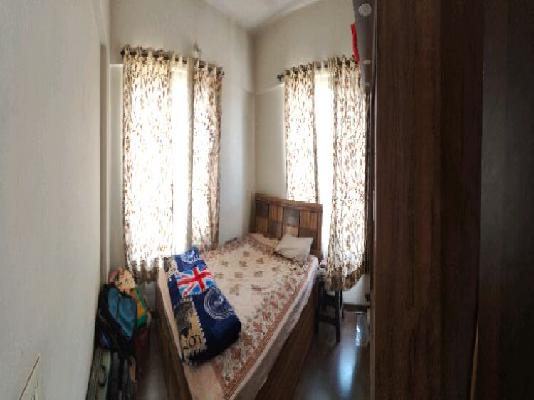 2 BHK Flat In Vrundhavan Shrushti  for Rent  In Vrundavan Shrushti Nandlal Building, Zeal College Rd, Narhe, Pune, Maharashtra 411041, India