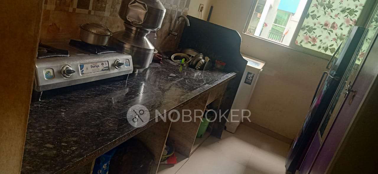 1 BHK Flat In Blue Bell For Sale  In Ambernath