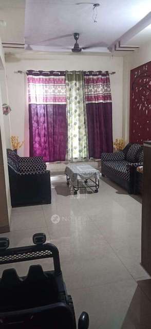 1 BHK Flat In Blue Bell For Sale  In Ambernath