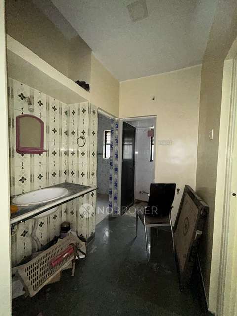 2 BHK Flat In Indrayani-waghmode Enclave for Rent  In Pimple Gurav