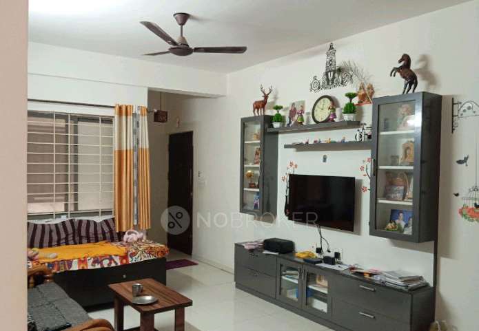 2 BHK Flat In Ds Max Stonescape For Sale  In Anjanapura Twp
