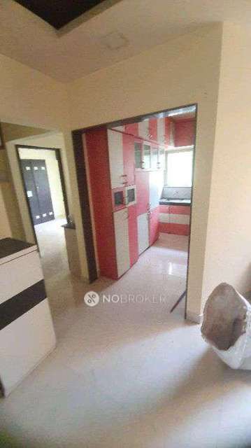 2 BHK Flat In Samruddhi Apartment For Sale  In Katraj