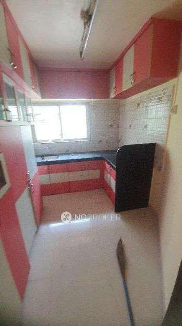 2 BHK Flat In Samruddhi Apartment For Sale  In Katraj