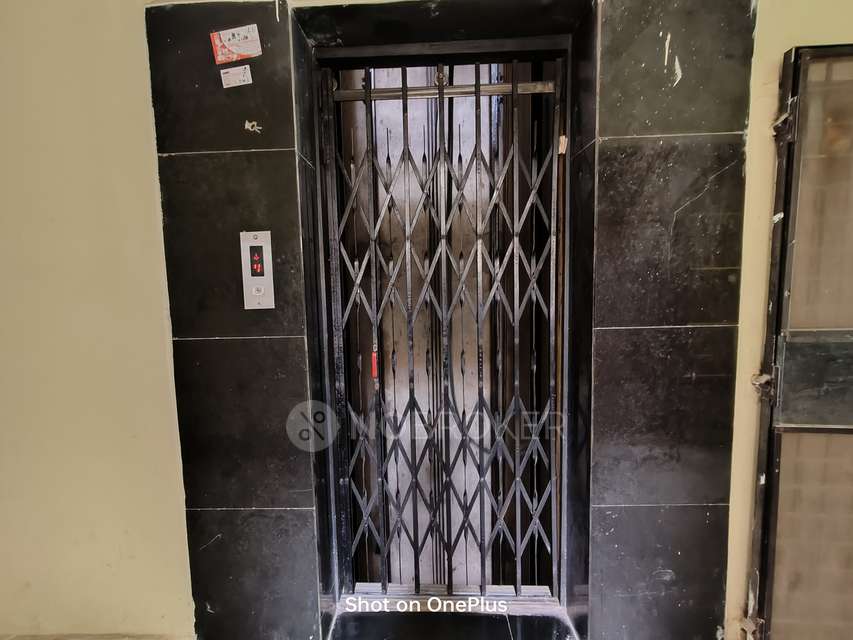 3 BHK Flat In Ravi Sathvika Residency For Sale  In Journalist Colony, Nizampet