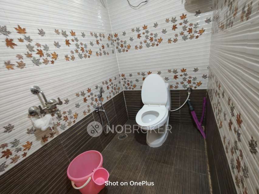 3 BHK Flat In Ravi Sathvika Residency For Sale  In Journalist Colony, Nizampet