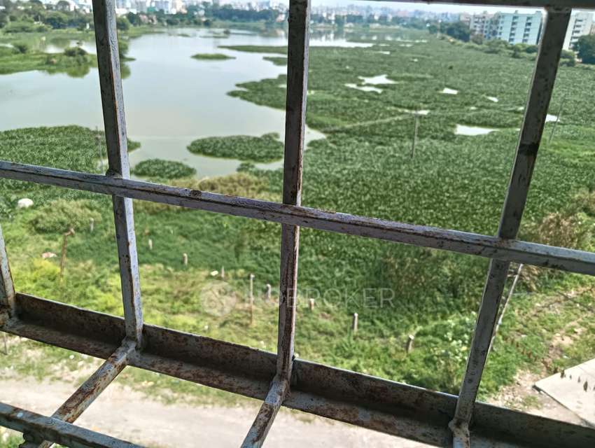 3 BHK Flat In Ravi Sathvika Residency For Sale  In Journalist Colony, Nizampet