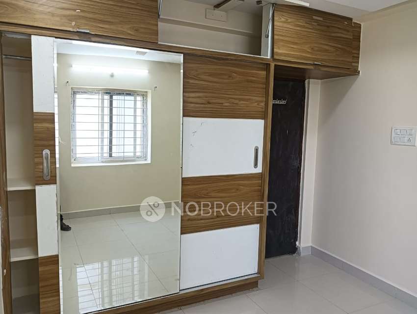 3 BHK Flat In Ravi Sathvika Residency For Sale  In Journalist Colony, Nizampet