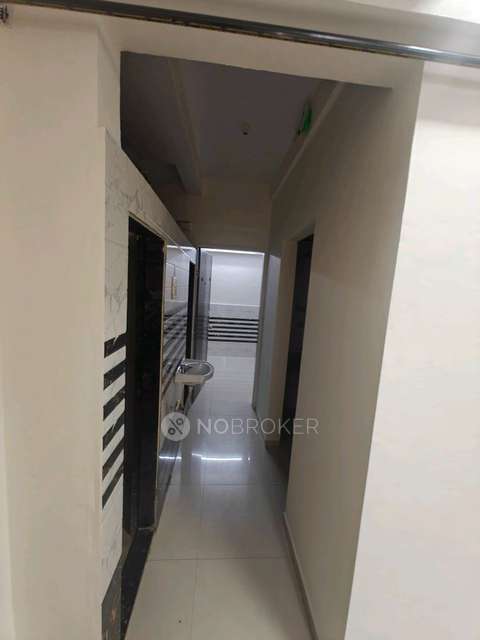 1 BHK Flat In Aai Aashapura Chs For Sale  In 63hq+9xr, Navapada, Trimurti Society, Chinchodyacha Pada, Dombivli, Maharashtra 421301, India