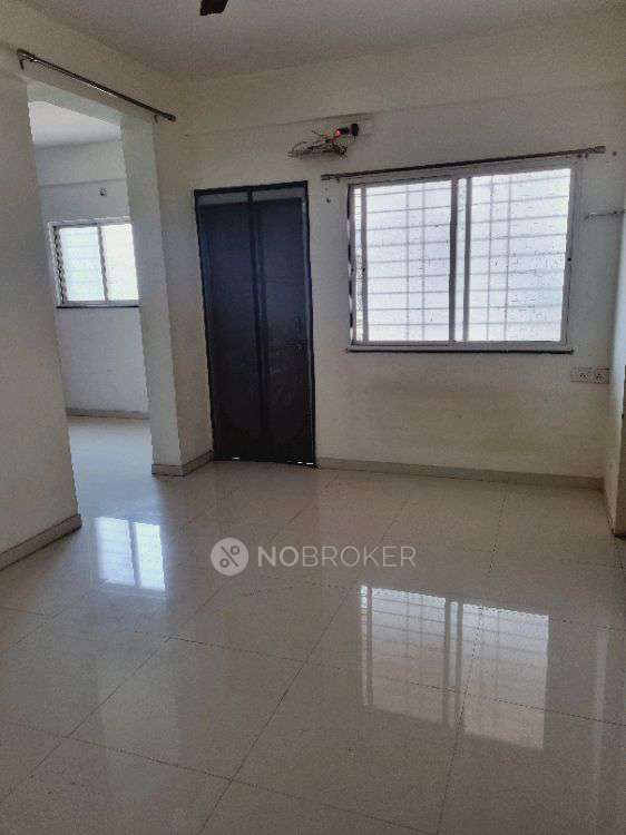 Aaradhyaraj Manjri Bk Rent WITHOUT BROKERAGE Semifurnished 2 BHK