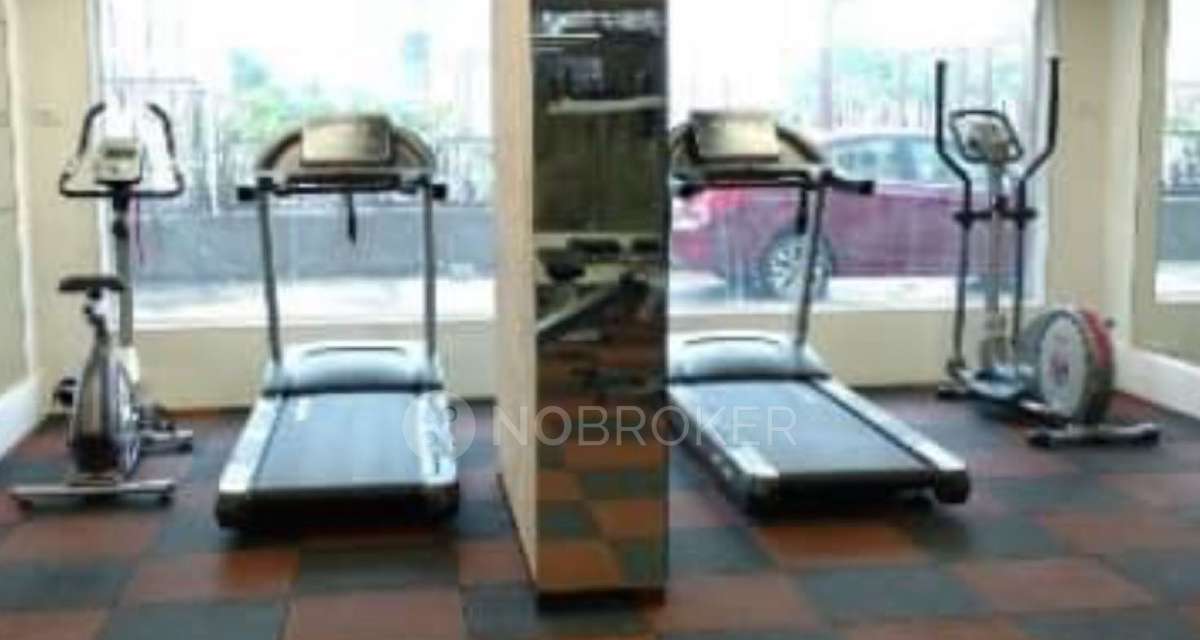 2 BHK Flat In Dedhia Elita for Rent  In Owala, Thane