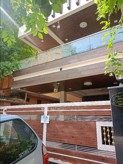 1 BHK House for Rent  In Kphb Colony