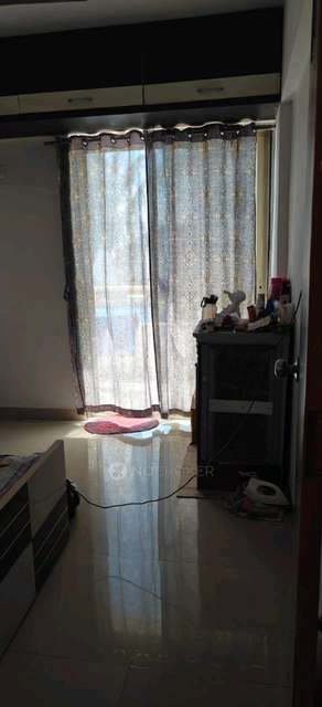 1 BHK Flat In Meridian Gold for Rent  In Loni Kalbhor