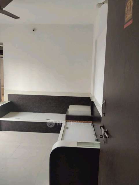 1 BHK Flat In Meridian Gold for Rent  In Loni Kalbhor