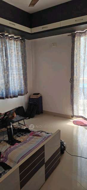 1 BHK Flat In Meridian Gold for Rent  In Loni Kalbhor