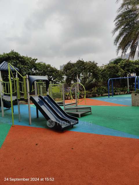 3 BHK Flat In Kalpataru Regalia For Sale  In Goregaon West