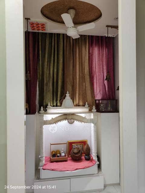 3 BHK Flat In Kalpataru Regalia For Sale  In Goregaon West