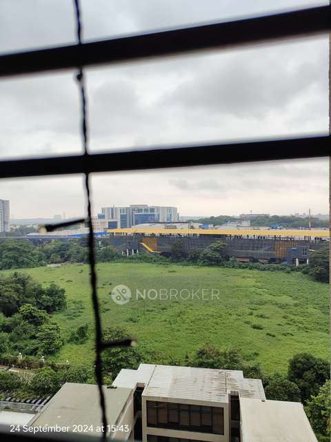 3 BHK Flat In Kalpataru Regalia For Sale  In Goregaon West