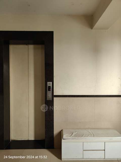 3 BHK Flat In Kalpataru Regalia For Sale  In Goregaon West