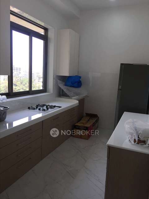 3 BHK Flat In Kalpataru Regalia For Sale  In Goregaon West