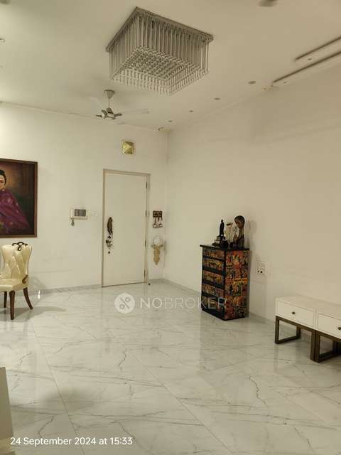 3 BHK Flat In Kalpataru Regalia For Sale  In Goregaon West