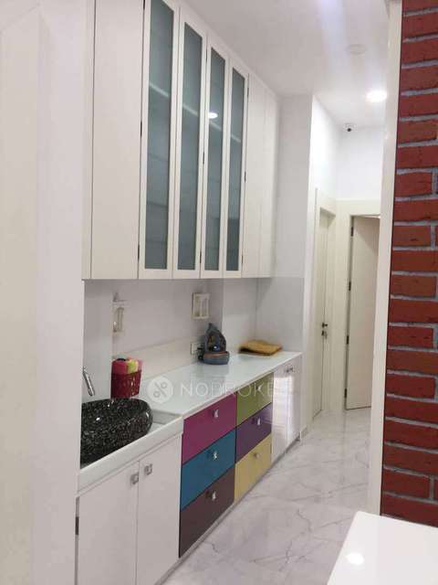 3 BHK Flat In Kalpataru Regalia For Sale  In Goregaon West