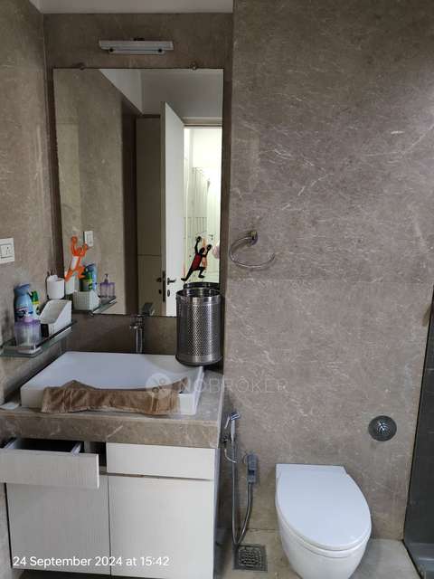 3 BHK Flat In Kalpataru Regalia For Sale  In Goregaon West