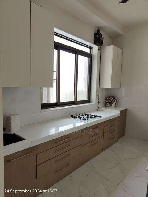 3 BHK Flat In Kalpataru Regalia For Sale  In Goregaon West