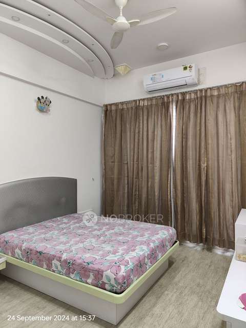 3 BHK Flat In Kalpataru Regalia For Sale  In Goregaon West