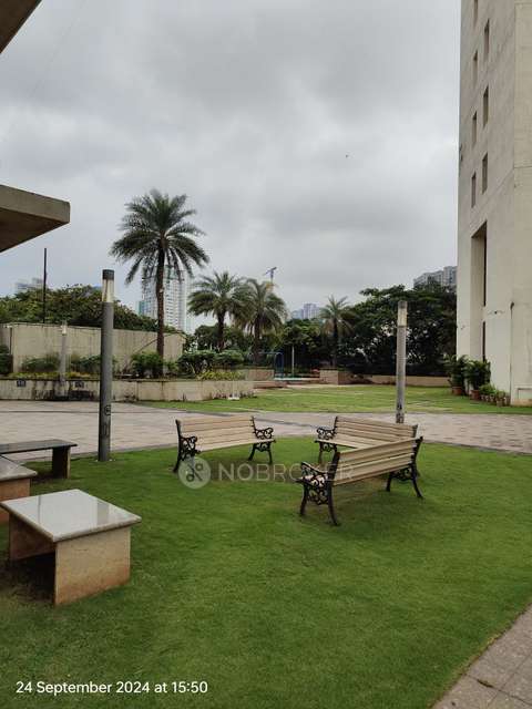 3 BHK Flat In Kalpataru Regalia For Sale  In Goregaon West