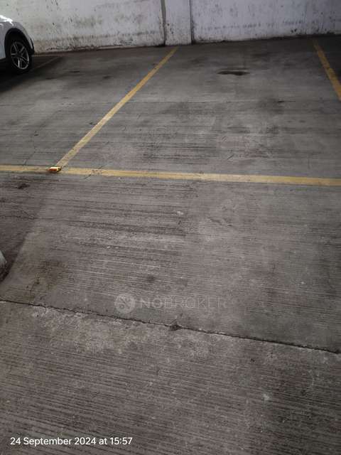 3 BHK Flat In Kalpataru Regalia For Sale  In Goregaon West