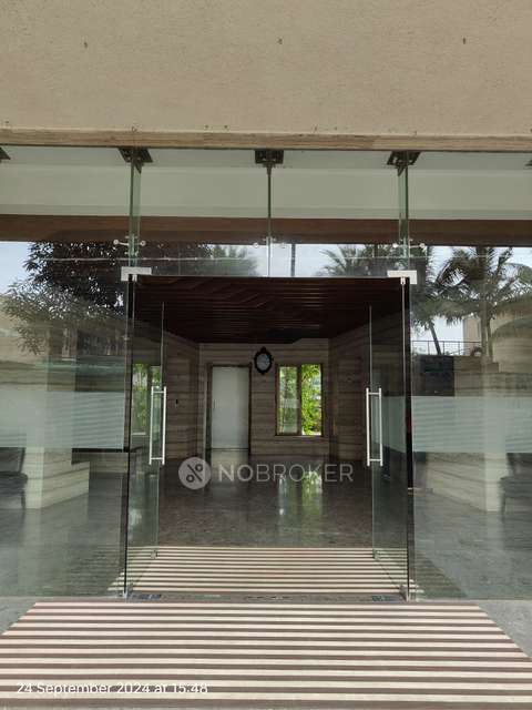 3 BHK Flat In Kalpataru Regalia For Sale  In Goregaon West