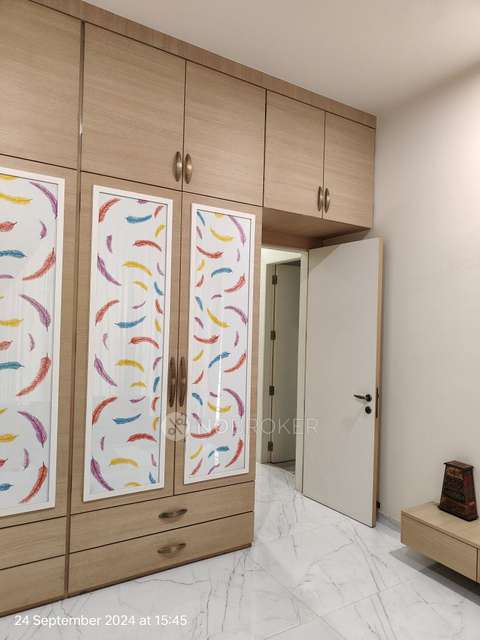 3 BHK Flat In Kalpataru Regalia For Sale  In Goregaon West