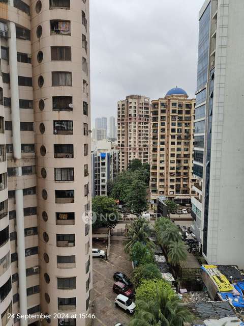 3 BHK Flat In Kalpataru Regalia For Sale  In Goregaon West