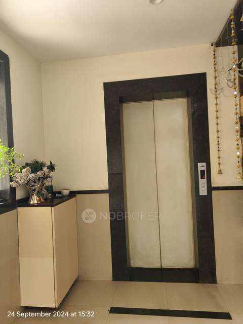 3 BHK Flat In Kalpataru Regalia For Sale  In Goregaon West