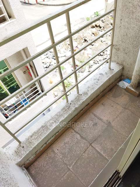 1 BHK Flat In Elite Chs Ulwe For Sale  In Ulwe