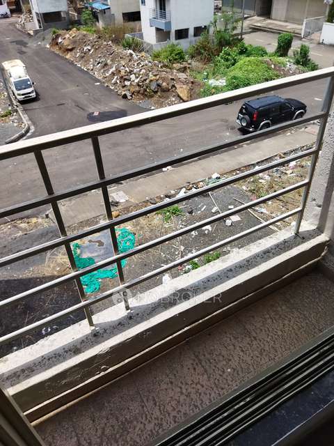 1 BHK Flat In Elite Chs Ulwe For Sale  In Ulwe