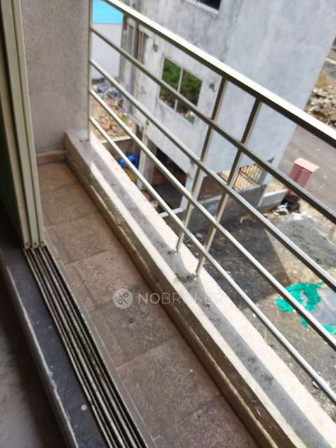 1 BHK Flat In Elite Chs Ulwe For Sale  In Ulwe