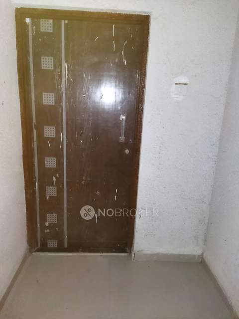 1 BHK Flat In Elite Chs Ulwe For Sale  In Ulwe