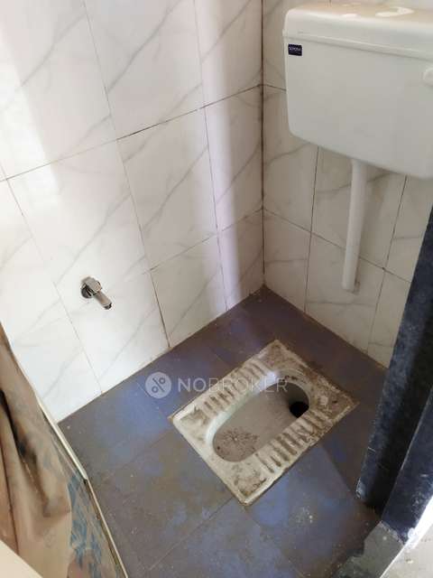 1 BHK Flat In Elite Chs Ulwe For Sale  In Ulwe