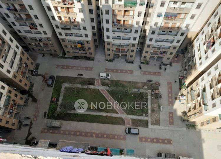 1 BHK Flat In Hind Apartment for Rent  In Narela