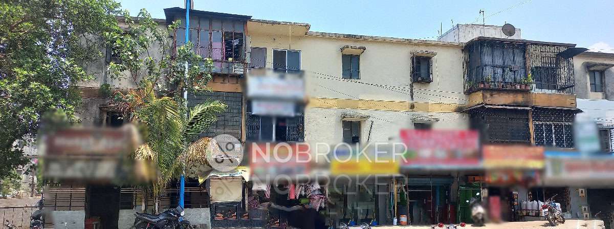 1 RK House for Rent  In Katraj