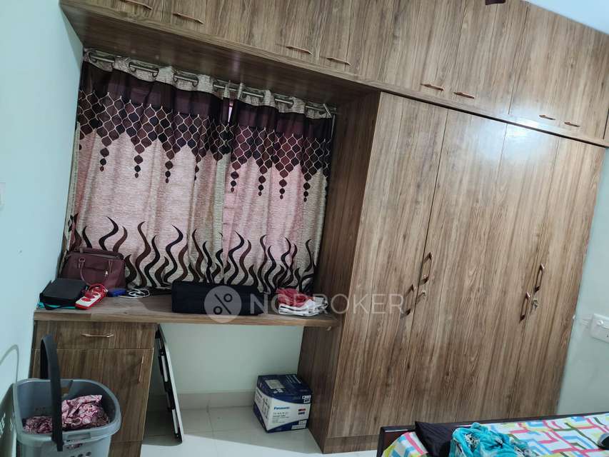 2 BHK Flat In Sri Balaji White Woods  for Rent  In Kadugodi