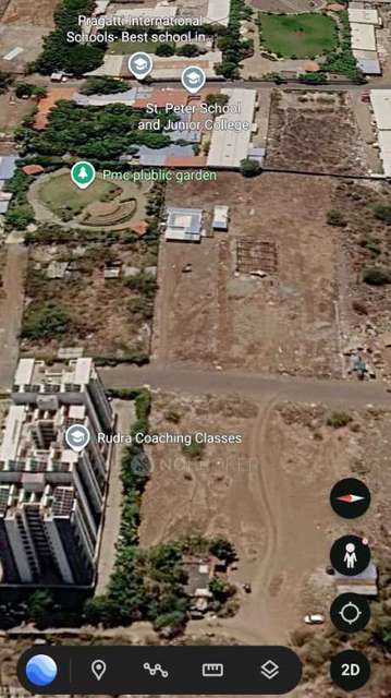 Godown/Warehouse in Laxmi Nagar, Pune for Rent