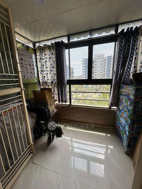 2 BHK Flat In Mittal Sun Empire for Rent  In Anand Nagar