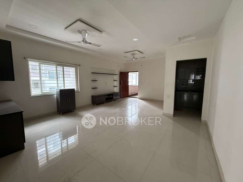 3 BHK Flat In Grater Infra  for Rent  In Miyapur