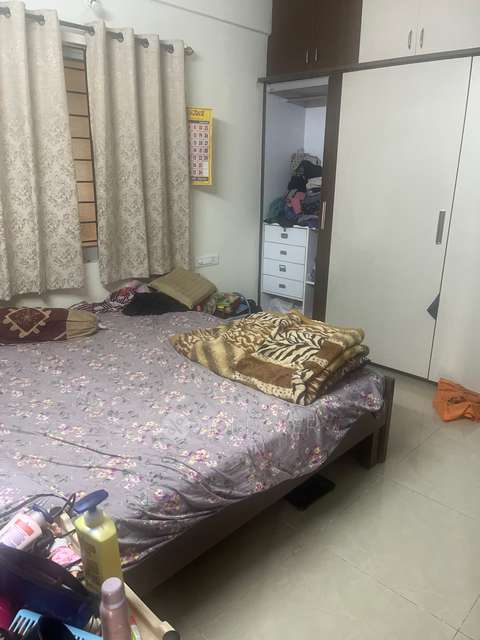 2 BHK Flat In Sashank Aikhya For Sale  In Vidyaranyapura