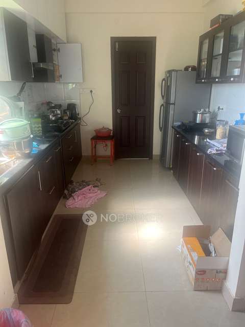2 BHK Flat In Sashank Aikhya For Sale  In Vidyaranyapura