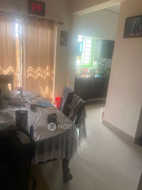 2 BHK Flat In Sashank Aikhya For Sale  In Vidyaranyapura