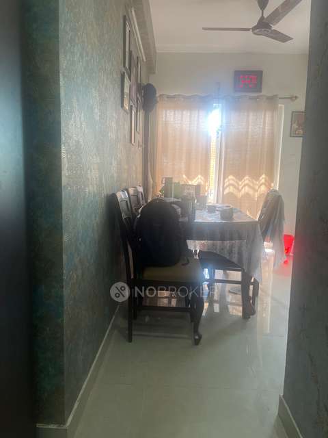 2 BHK Flat In Sashank Aikhya For Sale  In Vidyaranyapura